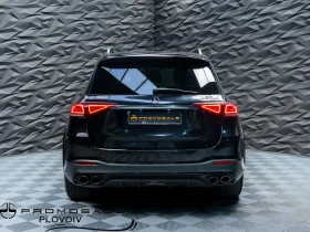 Mercedes-Benz GLE 53 4MATIC 4MATIC* BURM* 360CAM* AIRMATIC* AMG-LINE* | Auto.bg — изображение 4 Mercedes-Benz GLE 53 4MATIC 4MATIC* BURM* 360CAM* AIRMATIC* AMG-LINE* | Auto.bg — изображение 4