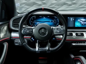 Mercedes-Benz GLE 53 4MATIC 4MATIC* BURM* 360CAM* AIRMATIC* AMG-LINE* | Auto.bg — изображение 6 Mercedes-Benz GLE 53 4MATIC 4MATIC* BURM* 360CAM* AIRMATIC* AMG-LINE* | Auto.bg — изображение 6