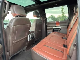 Ford F250 * 4WD Crew Cab Box * CARFAX * БЕЗ ПЪРВОНАЧАЛНА ВНО | Auto.bg — изображение 12 Ford F250 * 4WD Crew Cab Box * CARFAX * БЕЗ ПЪРВОНАЧАЛНА ВНО | Auto.bg — изображение 12