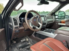 Ford F250 * 4WD Crew Cab Box * CARFAX * БЕЗ ПЪРВОНАЧАЛНА ВНО | Auto.bg — изображение 5 Ford F250 * 4WD Crew Cab Box * CARFAX * БЕЗ ПЪРВОНАЧАЛНА ВНО | Auto.bg — изображение 5