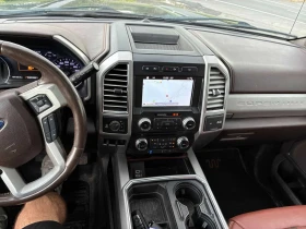 Ford F250 * 4WD Crew Cab Box * CARFAX * БЕЗ ПЪРВОНАЧАЛНА ВНО | Auto.bg — изображение 9 Ford F250 * 4WD Crew Cab Box * CARFAX * БЕЗ ПЪРВОНАЧАЛНА ВНО | Auto.bg — изображение 9