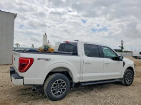 Ford F150 3.5* AWD* SUPERCREW* ПОДГРЕВ* КАМЕРА* NAVI* - 21700 € - 55433594 3 | Car24.bg Ford F150 3.5* AWD* SUPERCREW* ПОДГРЕВ* КАМЕРА* NAVI* - 21700 € - 55433594 3