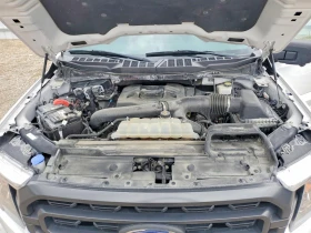 Ford F150 3.5* AWD* SUPERCREW* ПОДГРЕВ* КАМЕРА* NAVI* - 21700 € - 55433594 11 | Car24.bg Ford F150 3.5* AWD* SUPERCREW* ПОДГРЕВ* КАМЕРА* NAVI* - 21700 € - 55433594 11