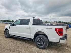 Ford F150 3.5* AWD* SUPERCREW* ПОДГРЕВ* КАМЕРА* NAVI* - 21700 € - 55433594 2 | Car24.bg Ford F150 3.5* AWD* SUPERCREW* ПОДГРЕВ* КАМЕРА* NAVI* - 21700 € - 55433594 2