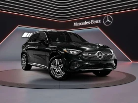 Mercedes-Benz GLC 300 4MATIC SUV * АвтоКредит* * Цена до БГ*