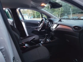 Opel Crossland X Бензин 1.2 мотор | Auto.bg — изображение 12 Opel Crossland X Бензин 1.2 мотор | Auto.bg — изображение 12
