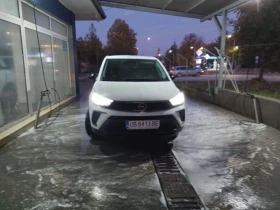 Opel Crossland X Бензин 1.2 мотор | Auto.bg — изображение 5 Opel Crossland X Бензин 1.2 мотор | Auto.bg — изображение 5