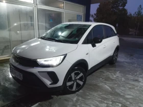 Opel Crossland X Бензин 1.2 мотор | Auto.bg — изображение 4 Opel Crossland X Бензин 1.2 мотор | Auto.bg — изображение 4