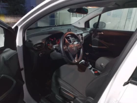 Opel Crossland X Бензин 1.2 мотор | Auto.bg — изображение 8 Opel Crossland X Бензин 1.2 мотор | Auto.bg — изображение 8