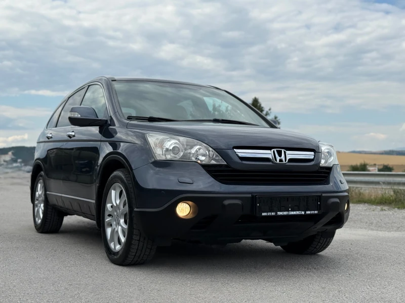 Honda Cr-v 2.0i-166.000км-НАПЪЛНО РЕАЛНИ-4х4-ПАНОРАМА-НАВИ - 9300 € / 18189.22 лв. - 18423491 1 | Car24.bg Honda Cr-v 2.0i-166.000км-НАПЪЛНО РЕАЛНИ-4х4-ПАНОРАМА-НАВИ - 9300 € / 18189.22 лв. - 18423491 1
