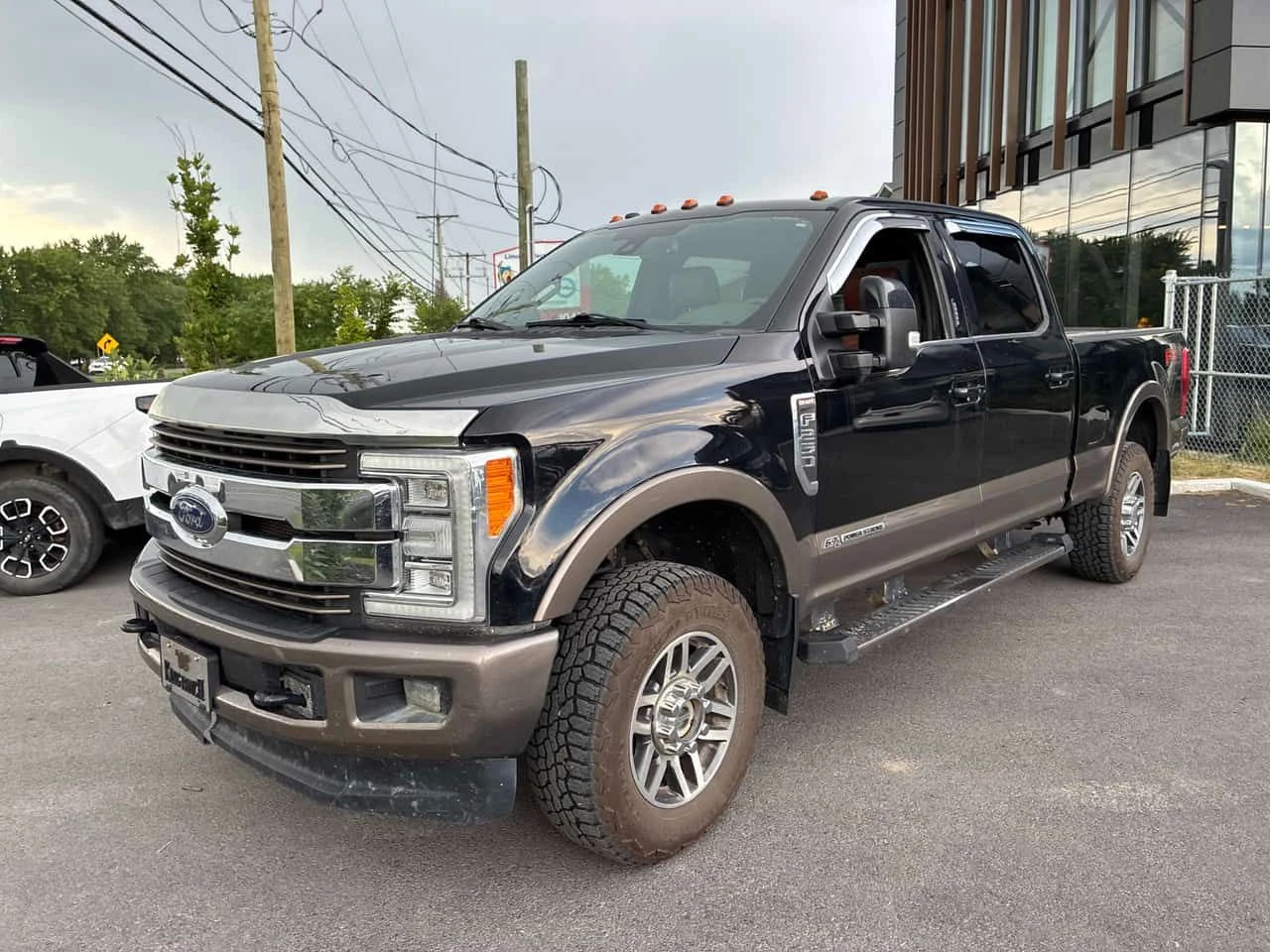 Ford F250 * 4WD Crew Cab Box * CARFAX * БЕЗ ПЪРВОНАЧАЛНА ВНО | Auto.bg — изображение 1 Ford F250 * 4WD Crew Cab Box * CARFAX * БЕЗ ПЪРВОНАЧАЛНА ВНО | Auto.bg — изображение 1