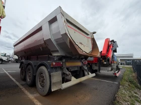 Mercedes-Benz Arocs 18.43, Помпа, Евро 6, Внос, , , | Auto.bg — изображение 12 Mercedes-Benz Arocs 18.43, Помпа, Евро 6, Внос, , , | Auto.bg — изображение 12