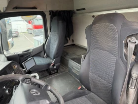 Mercedes-Benz Arocs 18.43, Помпа, Евро 6, Внос, , , | Auto.bg — изображение 7 Mercedes-Benz Arocs 18.43, Помпа, Евро 6, Внос, , , | Auto.bg — изображение 7