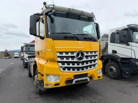 Mercedes-Benz Arocs 18.43, Помпа, Евро 6, Внос, , , | Auto.bg — изображение 3 Mercedes-Benz Arocs 18.43, Помпа, Евро 6, Внос, , , | Auto.bg — изображение 3