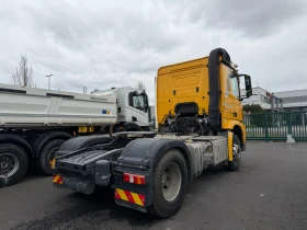 Mercedes-Benz Arocs 18.43, Помпа, Евро 6, Внос, , , | Auto.bg — изображение 4 Mercedes-Benz Arocs 18.43, Помпа, Евро 6, Внос, , , | Auto.bg — изображение 4