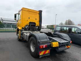 Mercedes-Benz Arocs 18.43, Помпа, Евро 6, Внос, , , | Auto.bg — изображение 5 Mercedes-Benz Arocs 18.43, Помпа, Евро 6, Внос, , , | Auto.bg — изображение 5