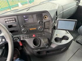 Mercedes-Benz Arocs 18.43, Помпа, Евро 6, Внос, , , | Auto.bg — изображение 8 Mercedes-Benz Arocs 18.43, Помпа, Евро 6, Внос, , , | Auto.bg — изображение 8