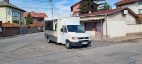 Кемпер VW СКАРА-БИРА