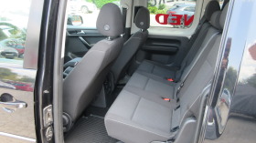 VW Caddy 2.0-TDI | Mobile.bg   15