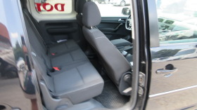 VW Caddy 2.0-TDI | Mobile.bg   16