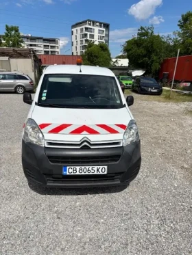 Citroen Berlingo - Car24.bg Citroen Berlingo