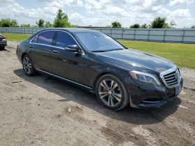 Mercedes-Benz S 550 Long* Обдух* BURMESTER* Масаж* Ambient* Въздух* - Car24.bg Mercedes-Benz S 550 Long* Обдух* BURMESTER* Масаж* Ambient* Въздух*