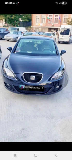 Seat Leon | Mobile.bg — малка снимка 2