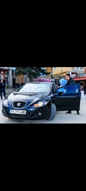 Seat Leon | Mobile.bg — малка снимка 4