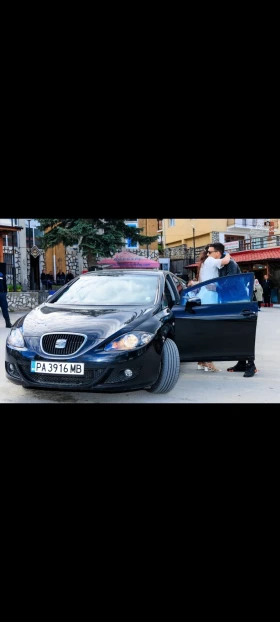 Seat Leon | Mobile.bg — малка снимка 5