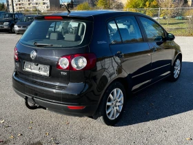 VW Golf Plus 1.9TDi 105кс 6ск GOAL - 5490 лв. / 2806.99 € - 58595828 5 | Car24.bg VW Golf Plus 1.9TDi 105кс 6ск GOAL - 5490 лв. / 2806.99 € - 58595828 5