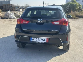 Toyota Auris 1.6 БЕНЗИН EURO5 - 17300 лв. / 8845.35 € - 34654826 6 | Car24.bg Toyota Auris 1.6 БЕНЗИН EURO5 - 17300 лв. / 8845.35 € - 34654826 6