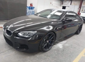 BMW M6 - Car24.bg BMW M6