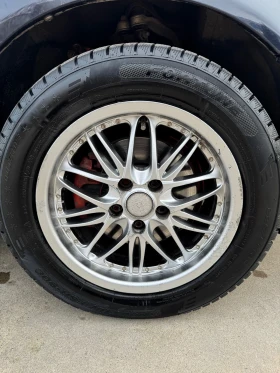 Audi A4 - 2600 € / 5085.16 лв. - 35242269 15 | Car24.bg Audi A4 - 2600 € / 5085.16 лв. - 35242269 15