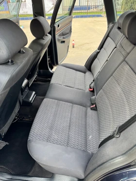 Audi A4 - 2600 € / 5085.16 лв. - 35242269 12 | Car24.bg Audi A4 - 2600 € / 5085.16 лв. - 35242269 12