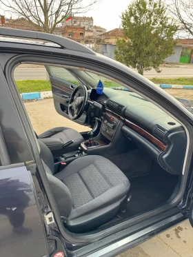 Audi A4 - 2600 € / 5085.16 лв. - 35242269 10 | Car24.bg Audi A4 - 2600 € / 5085.16 лв. - 35242269 10