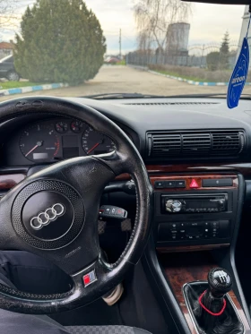 Audi A4 - 2600 € / 5085.16 лв. - 35242269 7 | Car24.bg Audi A4 - 2600 € / 5085.16 лв. - 35242269 7