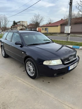 Audi A4 - 2600 € / 5085.16 лв. - 35242269 4 | Car24.bg Audi A4 - 2600 € / 5085.16 лв. - 35242269 4
