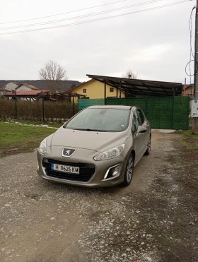 Peugeot 308 - Car24.bg Peugeot 308