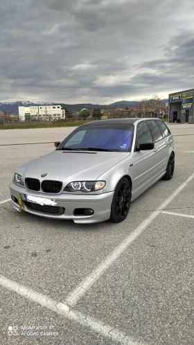 BMW 330 - 4100 € / 8018.90 лв. - 29978403 2 | Car24.bg BMW 330 - 4100 € / 8018.90 лв. - 29978403 2