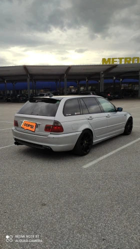 BMW 330 - 4100 € / 8018.90 лв. - 29978403 5 | Car24.bg BMW 330 - 4100 € / 8018.90 лв. - 29978403 5