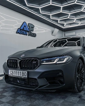 BMW M5 COMPETITION 4X4 - 99000 € / 193627.17 лв. - 36658727 2 | Car24.bg BMW M5 COMPETITION 4X4 - 99000 € / 193627.17 лв. - 36658727 2