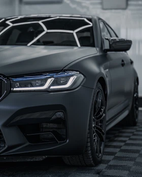 BMW M5 COMPETITION 4X4 - 99000 € / 193627.17 лв. - 36658727 4 | Car24.bg BMW M5 COMPETITION 4X4 - 99000 € / 193627.17 лв. - 36658727 4