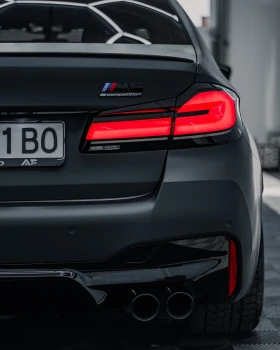 BMW M5 COMPETITION 4X4 - 99000 € / 193627.17 лв. - 36658727 13 | Car24.bg BMW M5 COMPETITION 4X4 - 99000 € / 193627.17 лв. - 36658727 13