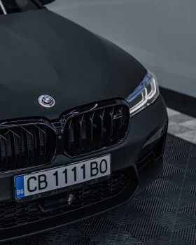 BMW M5 COMPETITION 4X4 - 99000 € / 193627.17 лв. - 36658727 5 | Car24.bg BMW M5 COMPETITION 4X4 - 99000 € / 193627.17 лв. - 36658727 5