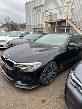 BMW 540 CARFAX* DIGITAL * HEAD-UP * ДВА КЛЮЧА | Auto.bg — изображение 2 BMW 540 CARFAX* DIGITAL * HEAD-UP * ДВА КЛЮЧА | Auto.bg — изображение 2