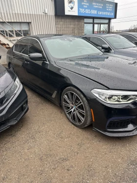 BMW 540 CARFAX* DIGITAL * HEAD-UP * ДВА КЛЮЧА | Auto.bg — изображение 3 BMW 540 CARFAX* DIGITAL * HEAD-UP * ДВА КЛЮЧА | Auto.bg — изображение 3