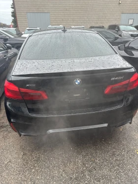 BMW 540 CARFAX* DIGITAL * HEAD-UP * ДВА КЛЮЧА | Auto.bg — изображение 5 BMW 540 CARFAX* DIGITAL * HEAD-UP * ДВА КЛЮЧА | Auto.bg — изображение 5