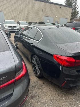 BMW 540 CARFAX* DIGITAL * HEAD-UP * ДВА КЛЮЧА | Auto.bg — изображение 4 BMW 540 CARFAX* DIGITAL * HEAD-UP * ДВА КЛЮЧА | Auto.bg — изображение 4