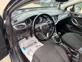 Opel Astra 1.6d/110hp/NAVI/EVRO6/ - 6590 € / 12888.92 лв. - 40086984 8 | Car24.bg Opel Astra 1.6d/110hp/NAVI/EVRO6/ - 6590 € / 12888.92 лв. - 40086984 8