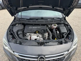 Opel Astra 1.6d/110hp/NAVI/EVRO6/ - 6590 € / 12888.92 лв. - 40086984 11 | Car24.bg Opel Astra 1.6d/110hp/NAVI/EVRO6/ - 6590 € / 12888.92 лв. - 40086984 11